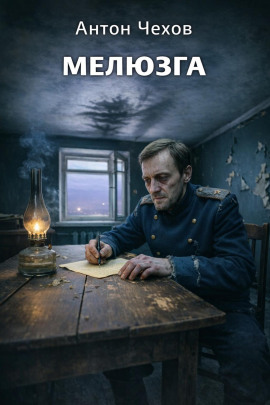 Мелюзга - Антон Чехов - Серии Аудиокниг 🔊 Цикл Аудиокниг 🆓 Литрес 100% Бесплатно
