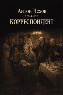 Корреспондент - Антон Чехов - Серии Аудиокниг 🔊 Цикл Аудиокниг 🆓 Литрес 100% Бесплатно