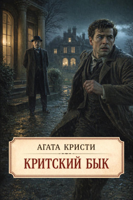 Критский бык - Агата Кристи - Серии Аудиокниг 🔊 Цикл Аудиокниг 🆓 Литрес 100% Бесплатно