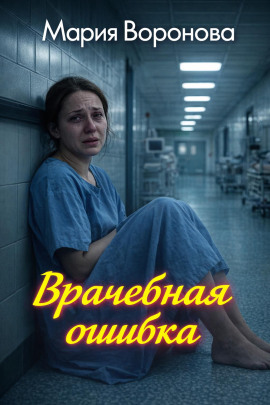 Врачебная ошибка - Мария Воронова - Серии Аудиокниг 🔊 Цикл Аудиокниг 🆓 Литрес 100% Бесплатно