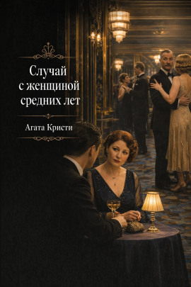 Случай с женщиной средних лет - Агата Кристи - Серии Аудиокниг 🔊 Цикл Аудиокниг 🆓 Литрес 100% Бесплатно