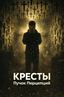 Кресты - Пучок Перцепций - Серии Аудиокниг 🔊 Цикл Аудиокниг 🆓 Литрес 100% Бесплатно