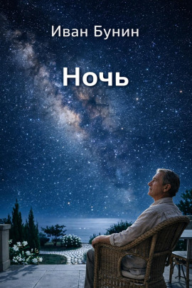 Ночь - Иван Бунин - Серии Аудиокниг 🔊 Цикл Аудиокниг 🆓 Литрес 100% Бесплатно