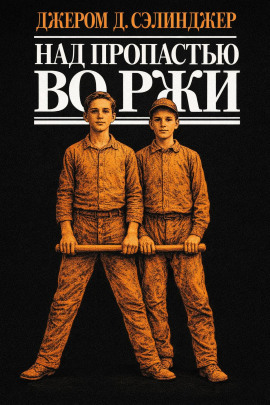 Над пропастью во ржи - Джером Сэлинджер - Серии Аудиокниг 🔊 Цикл Аудиокниг 🆓 Литрес 100% Бесплатно