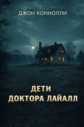 Дети доктора Лайалл - Джон Коннолли - Серии Аудиокниг 🔊 Цикл Аудиокниг 🆓 Литрес 100% Бесплатно