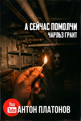 А сейчас помолчи - Чарльз Грант - Серии Аудиокниг 🔊 Цикл Аудиокниг 🆓 Литрес 100% Бесплатно