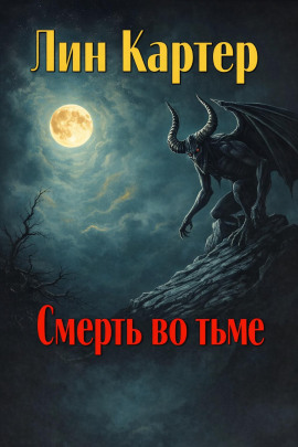 Смерть во тьме - Лин Картер - Серии Аудиокниг 🔊 Цикл Аудиокниг 🆓 Литрес 100% Бесплатно