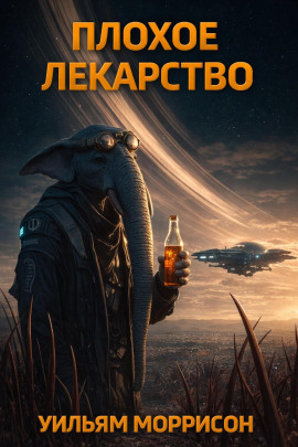 Плохое лекарство - Уильям Моррисон - Серии Аудиокниг 🔊 Цикл Аудиокниг 🆓 Литрес 100% Бесплатно