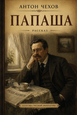 Папаша - Антон Чехов - Серии Аудиокниг 🔊 Цикл Аудиокниг 🆓 Литрес 100% Бесплатно