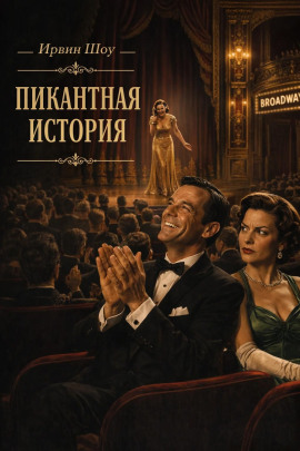 Пикантная история - Ирвин Шоу - Серии Аудиокниг 🔊 Цикл Аудиокниг 🆓 Литрес 100% Бесплатно