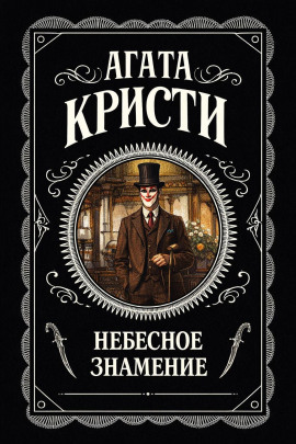 Небесное знамение - Агата Кристи - Серии Аудиокниг 🔊 Цикл Аудиокниг 🆓 Литрес 100% Бесплатно