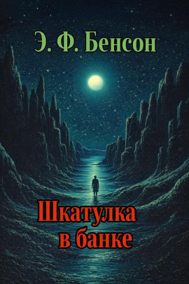 Шкатулка в банке - Э. Ф. Бенсон - Серии Аудиокниг 🔊 Цикл Аудиокниг 🆓 Литрес 100% Бесплатно