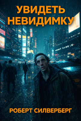 Увидеть невидимку - Роберт Силверберг - Серии Аудиокниг 🔊 Цикл Аудиокниг 🆓 Литрес 100% Бесплатно