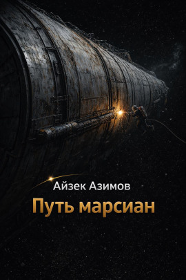 Путь марсиан - Айзек Азимов - Серии Аудиокниг 🔊 Цикл Аудиокниг 🆓 Литрес 100% Бесплатно
