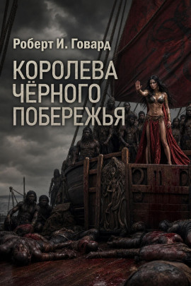 Королева Чёрного побережья - Роберт Говард - Серии Аудиокниг 🔊 Цикл Аудиокниг 🆓 Литрес 100% Бесплатно