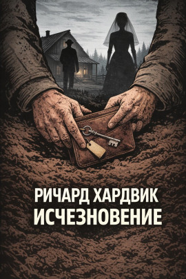 Исчезновение - Ричард Хардвик - Серии Аудиокниг 🔊 Цикл Аудиокниг 🆓 Литрес 100% Бесплатно
