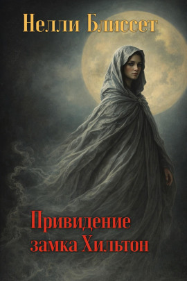 Привидение замка Хильтон - Нелли Блиссет - Серии Аудиокниг 🔊 Цикл Аудиокниг 🆓 Литрес 100% Бесплатно