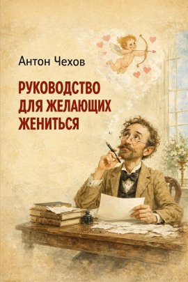Руководство для желающих жениться - Антон Чехов - Серии Аудиокниг 🔊 Цикл Аудиокниг 🆓 Литрес 100% Бесплатно