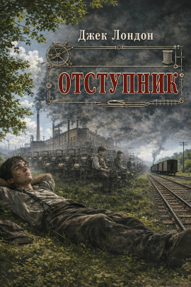 Отступник - Джек Лондон - Серии Аудиокниг 🔊 Цикл Аудиокниг 🆓 Литрес 100% Бесплатно