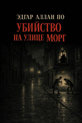 Убийство на улице Морг - Эдгар Аллан По - Серии Аудиокниг 🔊 Цикл Аудиокниг 🆓 Литрес 100% Бесплатно