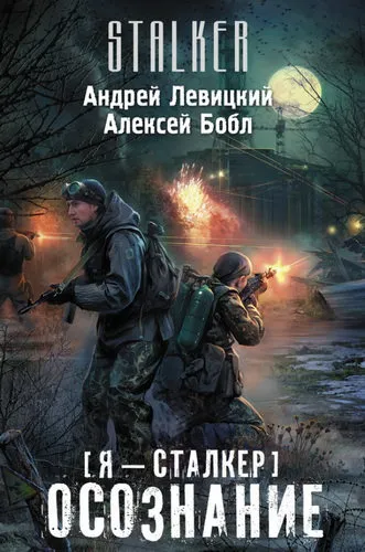 Сталкер. Осознание - Андрей Левицкий, Алексей Бобл - Серии Аудиокниг 🔊 Цикл Аудиокниг 🆓 Литрес 100% Бесплатно