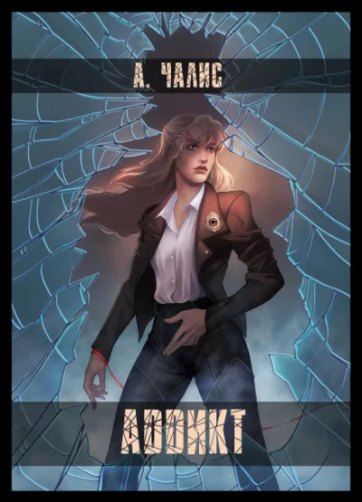 Аддикт - Алиса Чалис - Серии Аудиокниг 🔊 Цикл Аудиокниг 🆓 Литрес 100% Бесплатно