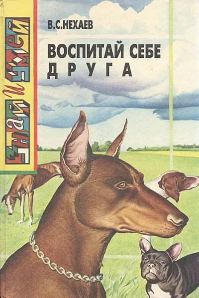 Воспитай себе друга - Виталий Нехаев - Серии Аудиокниг 🔊 Цикл Аудиокниг 🆓 Литрес 100% Бесплатно