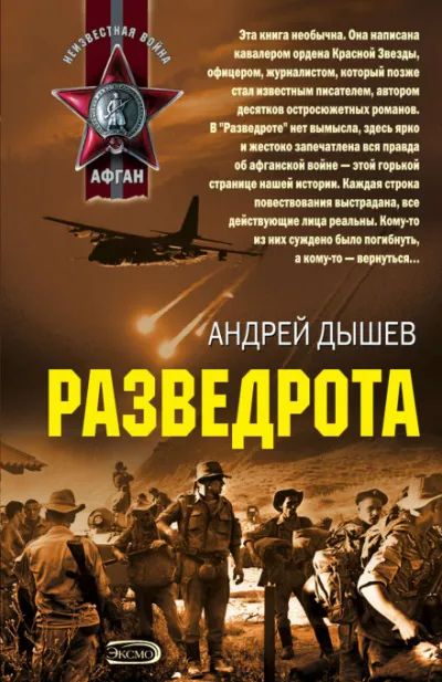 Разведрота - Андрей Дышев - Серии Аудиокниг 🔊 Цикл Аудиокниг 🆓 Литрес 100% Бесплатно