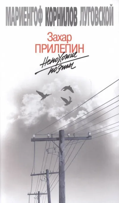 Непохожие поэты - Захар Прилепин - Серии Аудиокниг 🔊 Цикл Аудиокниг 🆓 Литрес 100% Бесплатно