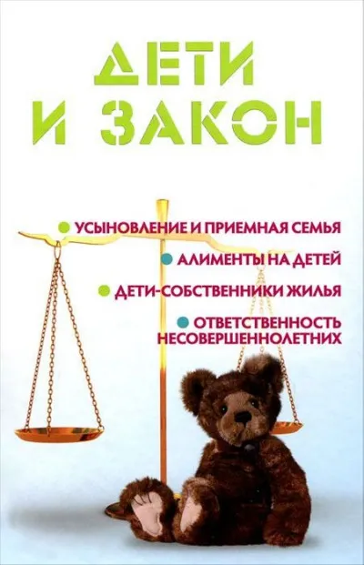 Дети и закон - Мария Ильичева - Серии Аудиокниг 🔊 Цикл Аудиокниг 🆓 Литрес 100% Бесплатно