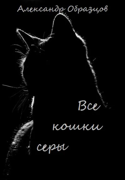 Все кошки серы - Александр Образцов - Серии Аудиокниг 🔊 Цикл Аудиокниг 🆓 Литрес 100% Бесплатно