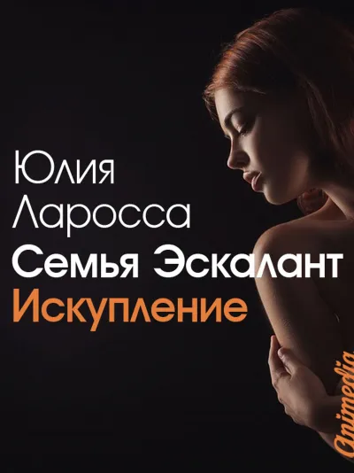 Искупление - Юлия Ларосса - Серии Аудиокниг 🔊 Цикл Аудиокниг 🆓 Литрес 100% Бесплатно