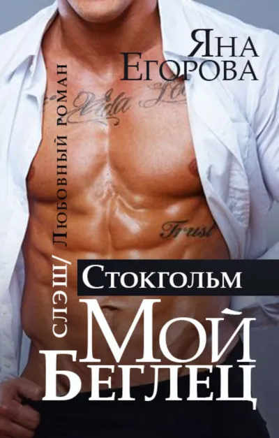 Мой беглец. Стокгольм - Яна Егорова - Серии Аудиокниг 🔊 Цикл Аудиокниг 🆓 Литрес 100% Бесплатно