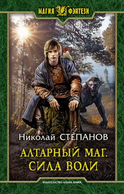Сила воли - Николай Степанов - Серии Аудиокниг 🔊 Цикл Аудиокниг 🆓 Литрес 100% Бесплатно