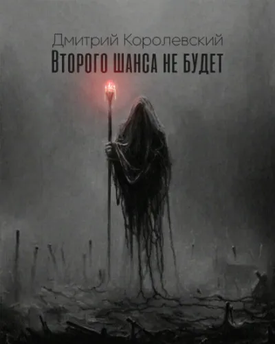 Второго шанса не будет - Дмитрий Королевский - Серии Аудиокниг 🔊 Цикл Аудиокниг 🆓 Литрес 100% Бесплатно