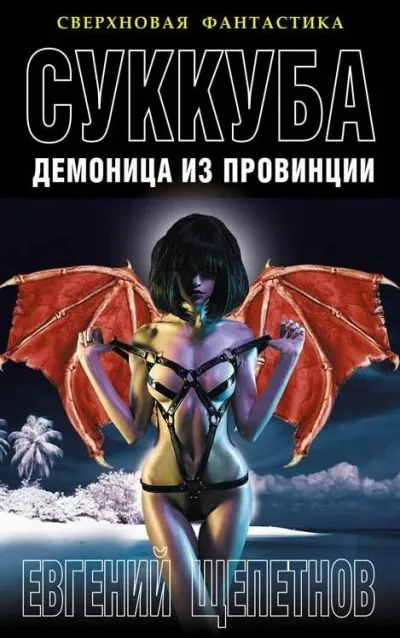 Суккуба - Евгений Щепетнов - Серии Аудиокниг 🔊 Цикл Аудиокниг 🆓 Литрес 100% Бесплатно