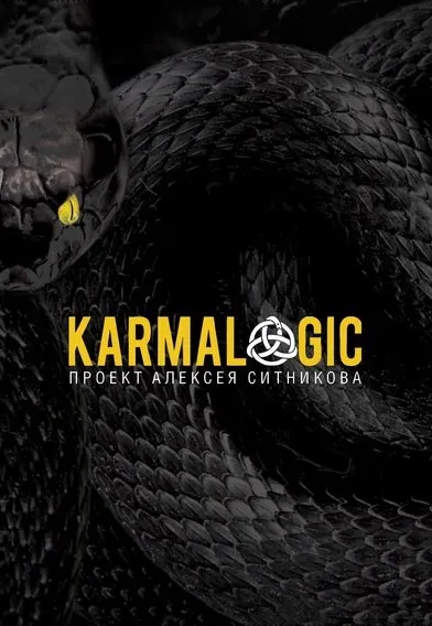 Karmalogic - Алексей Ситников - Серии Аудиокниг 🔊 Цикл Аудиокниг 🆓 Литрес 100% Бесплатно