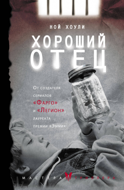 Хороший отец - Ной Хоули - Серии Аудиокниг 🔊 Цикл Аудиокниг 🆓 Литрес 100% Бесплатно