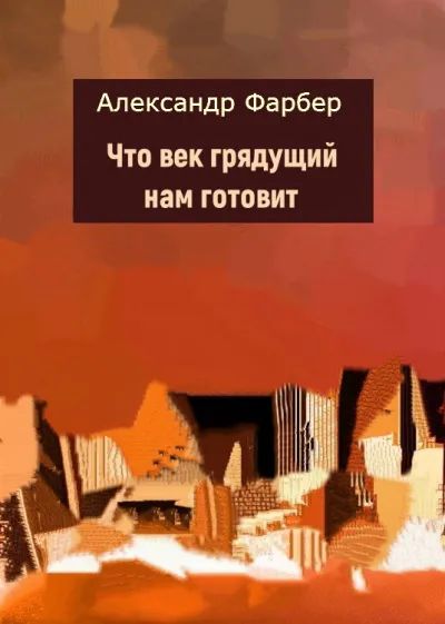 Что век грядущий нам готовит - Александр Фарбер - Серии Аудиокниг 🔊 Цикл Аудиокниг 🆓 Литрес 100% Бесплатно