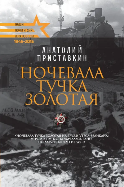 Ночевала тучка золотая - Анатолий Приставкин - Серии Аудиокниг 🔊 Цикл Аудиокниг 🆓 Литрес 100% Бесплатно
