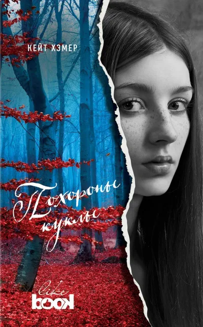 Похороны куклы - Кейт Хэмер - Серии Аудиокниг 🔊 Цикл Аудиокниг 🆓 Литрес 100% Бесплатно