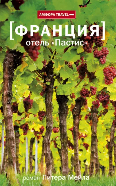 Отель «Пастис» - Питер Мейл - Серии Аудиокниг 🔊 Цикл Аудиокниг 🆓 Литрес 100% Бесплатно