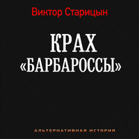 Крах Барбароссы. Документы истории - Виктор Татарский - Серии Аудиокниг 🔊 Цикл Аудиокниг 🆓 Литрес 100% Бесплатно