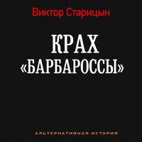 Крах Барбароссы. Документы истории - Виктор Татарский - Серии Аудиокниг 🔊 Цикл Аудиокниг 🆓 Литрес 100% Бесплатно