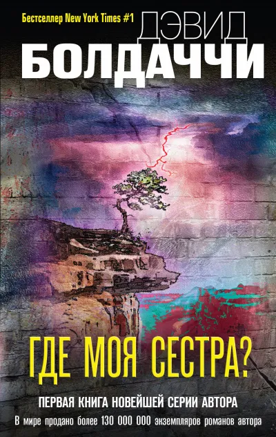 Где моя сестра - Дэвид Болдаччи - Серии Аудиокниг 🔊 Цикл Аудиокниг 🆓 Литрес 100% Бесплатно