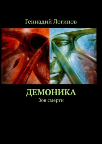 Демоника: Зов смерти - Геннадий Логинов - Серии Аудиокниг 🔊 Цикл Аудиокниг 🆓 Литрес 100% Бесплатно