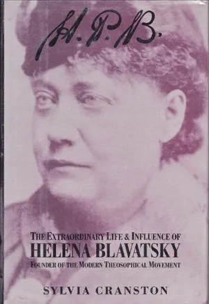 H.P.B. (Е.П. Блаватская) - Сильвия Крэнстон - Серии Аудиокниг 🔊 Цикл Аудиокниг 🆓 Литрес 100% Бесплатно