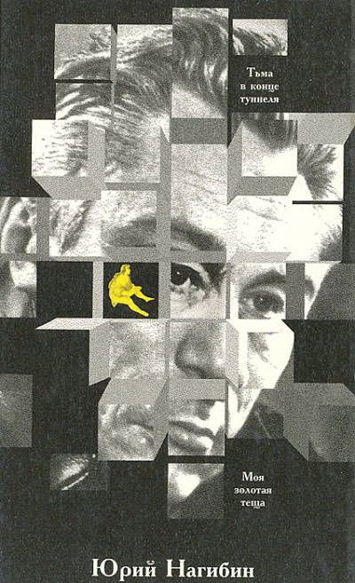 Тьма в конце туннеля. Моя золотая теща - Юрий Нагибин - Серии Аудиокниг 🔊 Цикл Аудиокниг 🆓 Литрес 100% Бесплатно