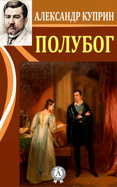 Полубог - Александр Куприн - Серии Аудиокниг 🔊 Цикл Аудиокниг 🆓 Литрес 100% Бесплатно