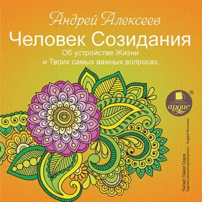 Об устройстве Жизни и Твоих самых важных вопросах - Андрей Минченко - Серии Аудиокниг 🔊 Цикл Аудиокниг 🆓 Литрес 100% Бесплатно